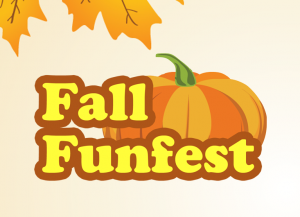 Fall Funfest 2017