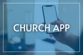 Download Our Church Center App