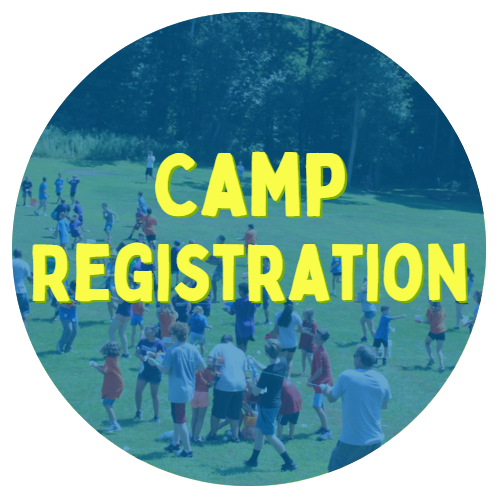Camp Expedition Registration 