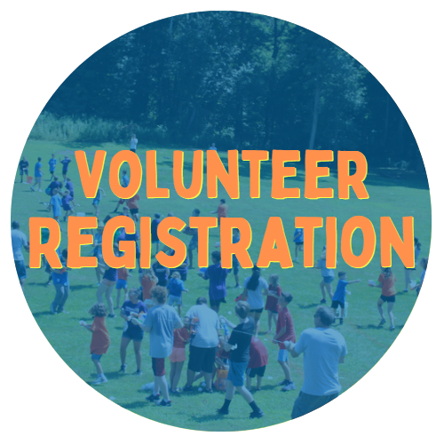 Volunteer Registration