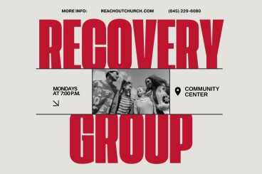 Recovery Group