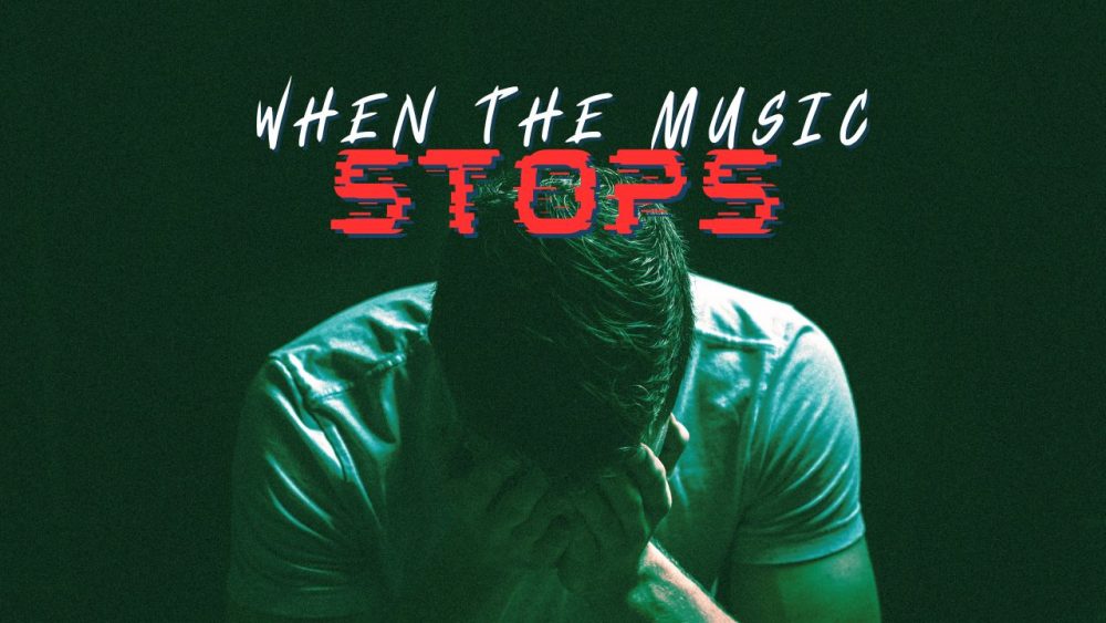 When The Music Stops