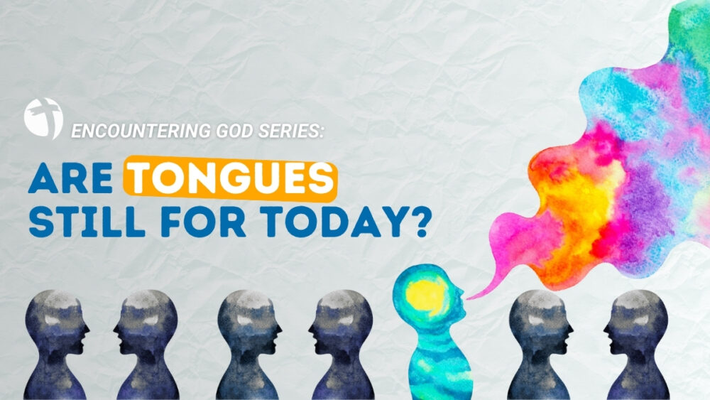 Are Tongues Still For Today?