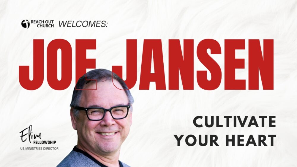 Cultivate Your Heart